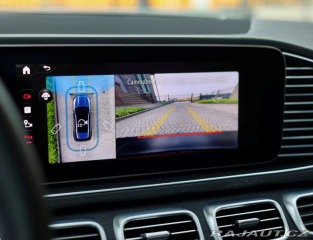 Mercedes-Benz GLE SUV  53e AMG 4Matic 544PS 2025