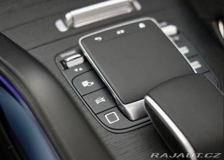 Mercedes-Benz GLE SUV  53e AMG 4Matic 544PS 2025