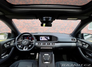 Mercedes-Benz GLE SUV  53e AMG 4Matic 544PS 2025