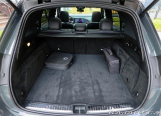 Mercedes-Benz GLE SUV  53e AMG 4Matic 544PS 2025