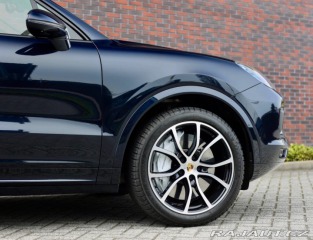 Porsche Cayenne S *Bose*ChronoSport*Spor 2018