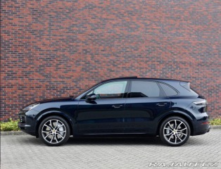 Porsche Cayenne S *Bose*ChronoSport*Spor 2018