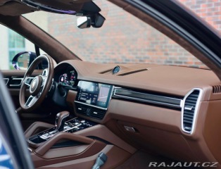 Porsche Cayenne S *Bose*ChronoSport*Spor 2018