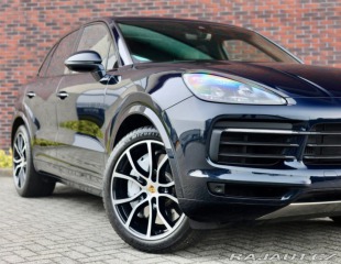 Porsche Cayenne S *Bose*ChronoSport*Spor 2018