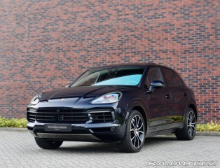 Porsche Cayenne S *Bose*ChronoSport*Spor 2018