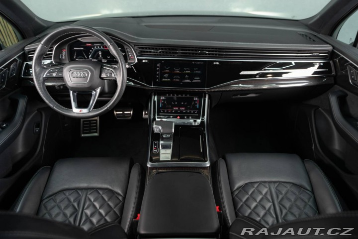 Audi SQ7 2021