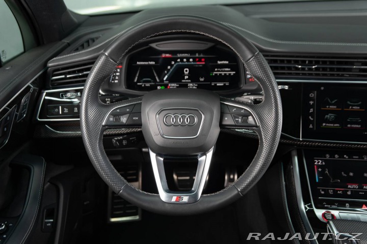 Audi SQ7 2021