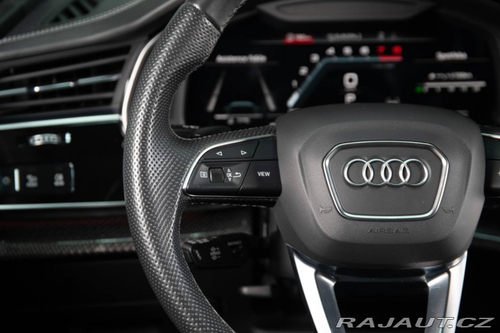 Audi SQ7 2021