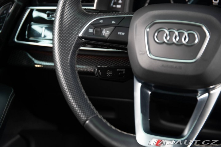 Audi SQ7 2021