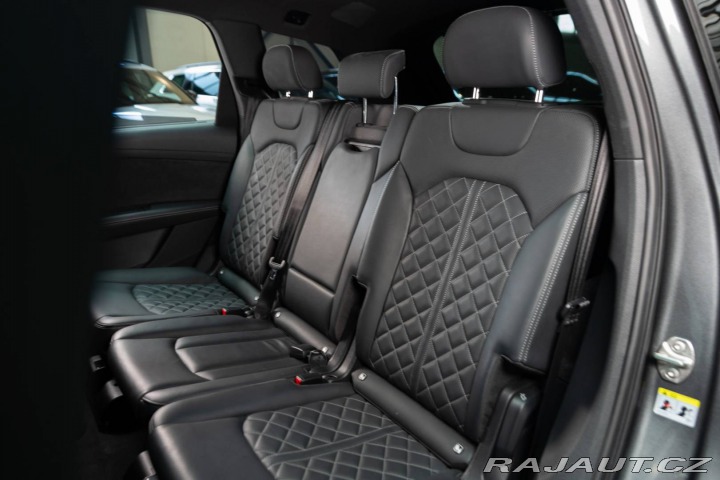 Audi SQ7 2021