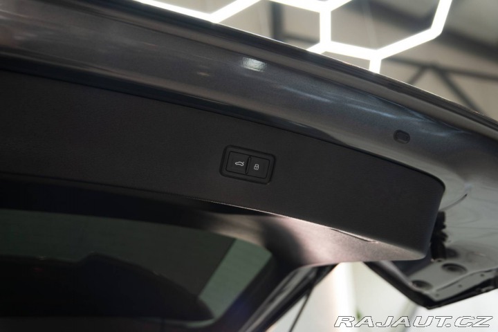 Audi SQ7 2021