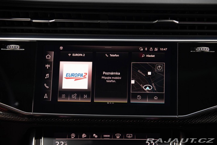Audi SQ7 2021