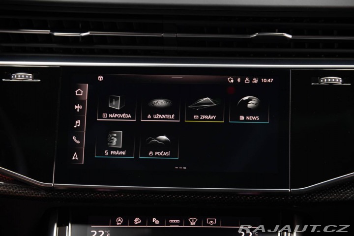 Audi SQ7 2021