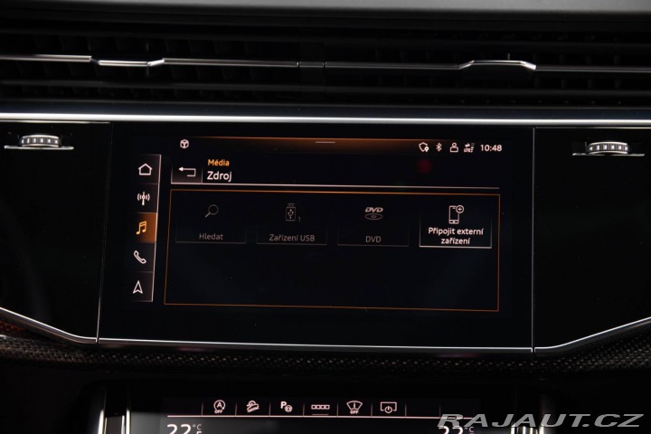 Audi SQ7 2021