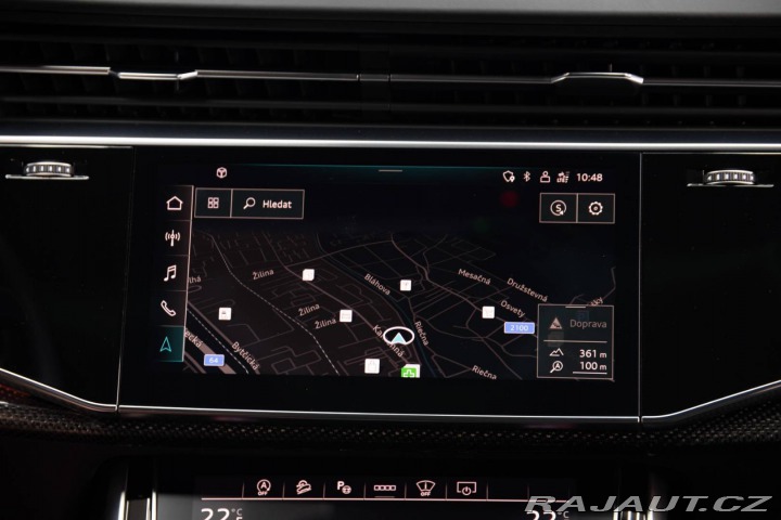 Audi SQ7 2021