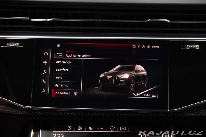 Audi SQ7 2021
