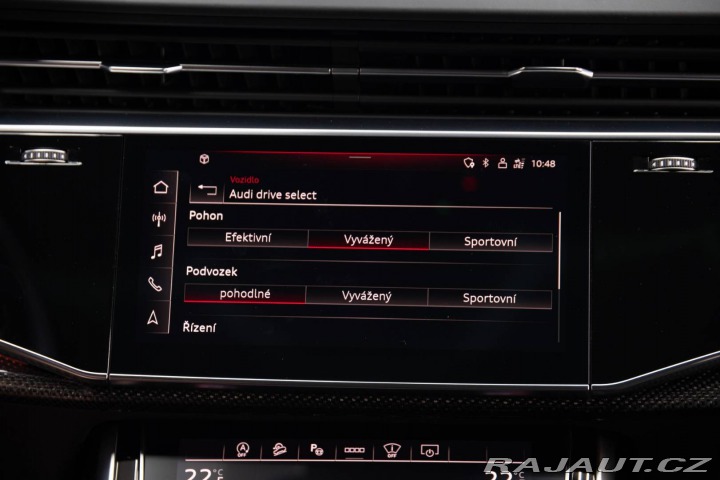 Audi SQ7 2021