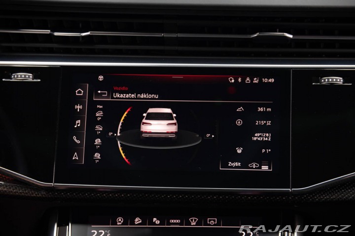 Audi SQ7 2021