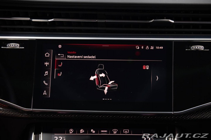 Audi SQ7 2021