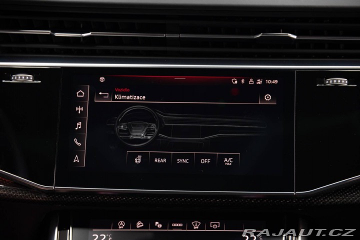Audi SQ7 2021