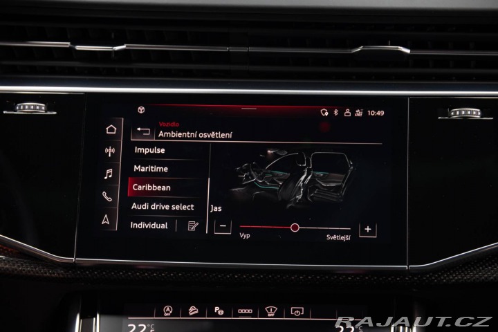 Audi SQ7 2021