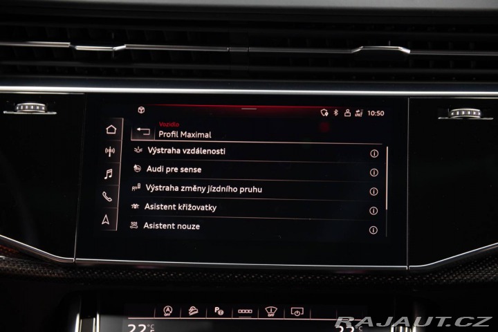 Audi SQ7 2021