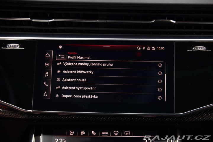 Audi SQ7 2021