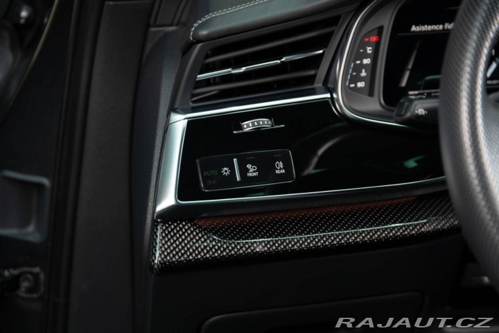 Audi SQ7 2021