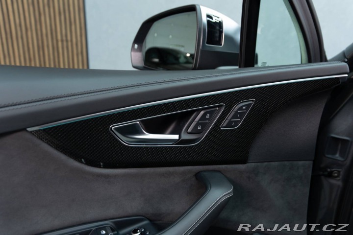 Audi SQ7 2021