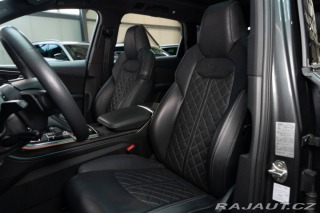 Audi SQ7  2021