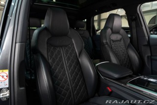 Audi SQ7  2021