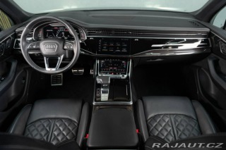 Audi SQ7  2021
