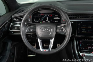Audi SQ7  2021