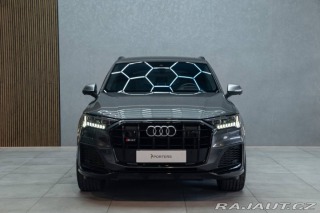 Audi SQ7  2021