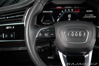 Audi SQ7  2021