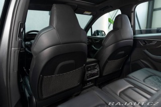 Audi SQ7  2021