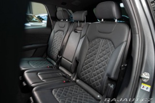 Audi SQ7  2021