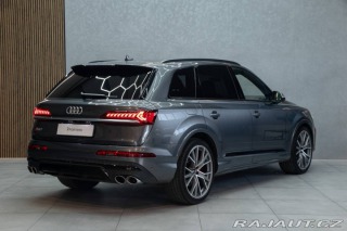 Audi SQ7  2021