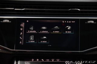 Audi SQ7  2021