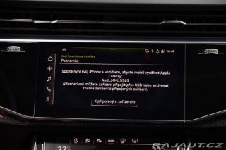 Audi SQ7  2021