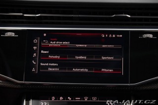 Audi SQ7  2021