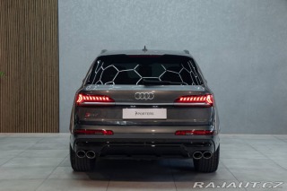 Audi SQ7  2021