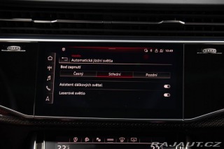 Audi SQ7  2021