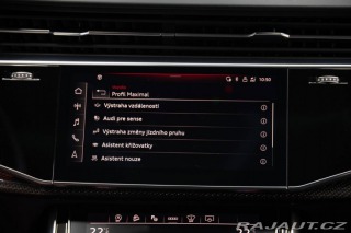 Audi SQ7  2021