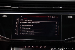 Audi SQ7  2021