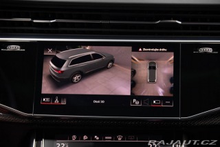 Audi SQ7  2021