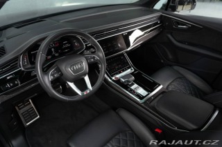 Audi SQ7  2021
