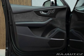 Audi SQ7  2021