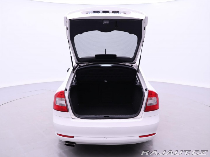 Škoda Octavia 1,2 TSI 77kW Prima editio 2012