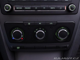 Škoda Octavia 1,2 TSI 77kW Prima editio 2012